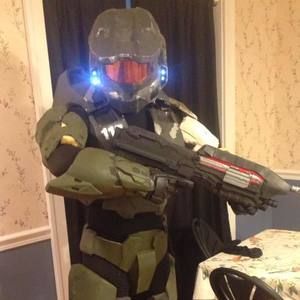 Meet your Posher, Ben